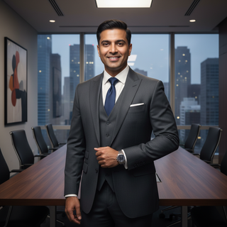 Business Executives