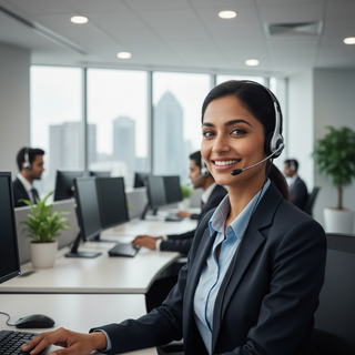 Call Center Teams