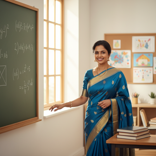 Teachers