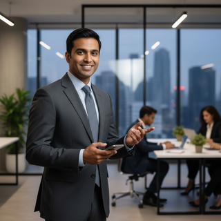 Sales Professionals