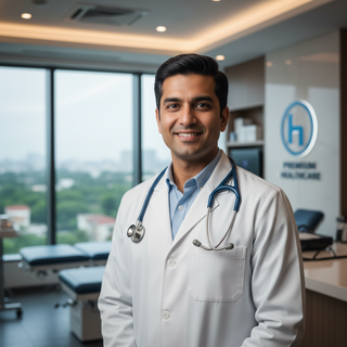 Doctors