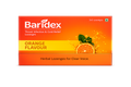 Baridex™ Herbal Lozenges – Throat Infection & Cold Relief